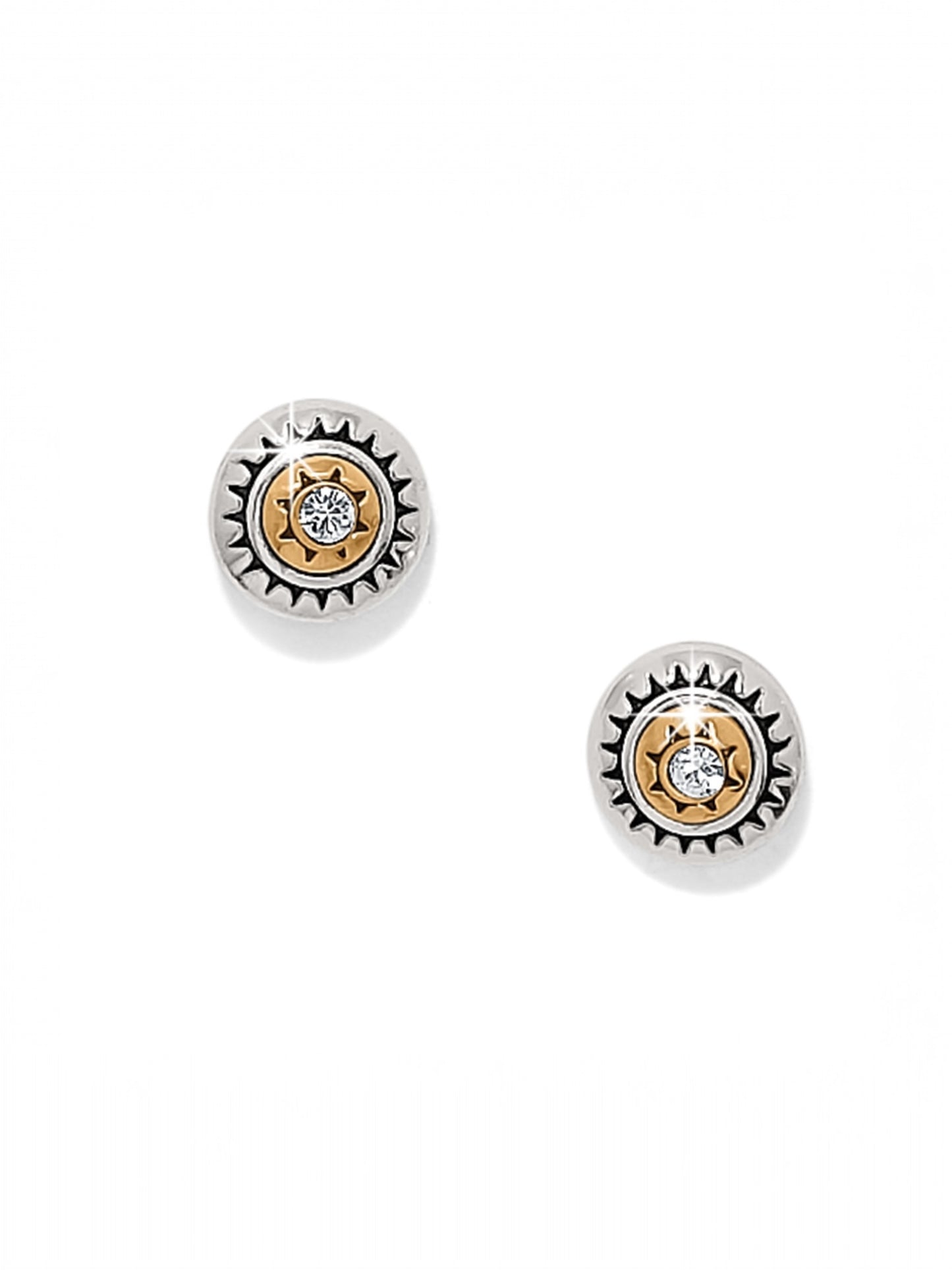 Mosaic Cerrillos Post Earrings