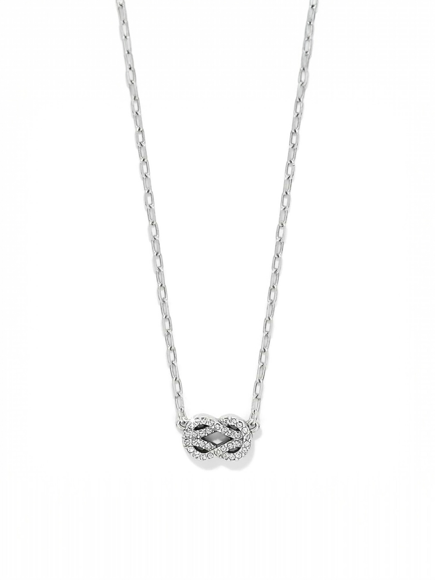 Interlok Harmony Luxe Petite Necklace