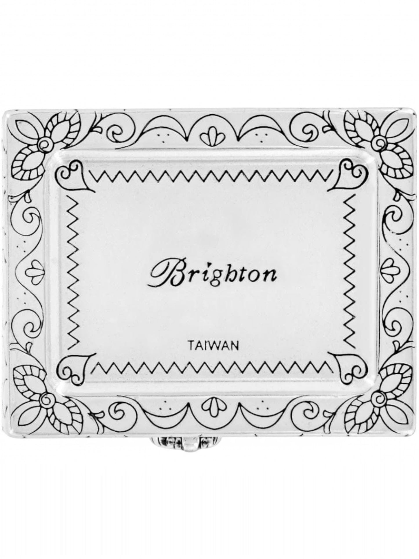 Lacie Daisy Jewel Box