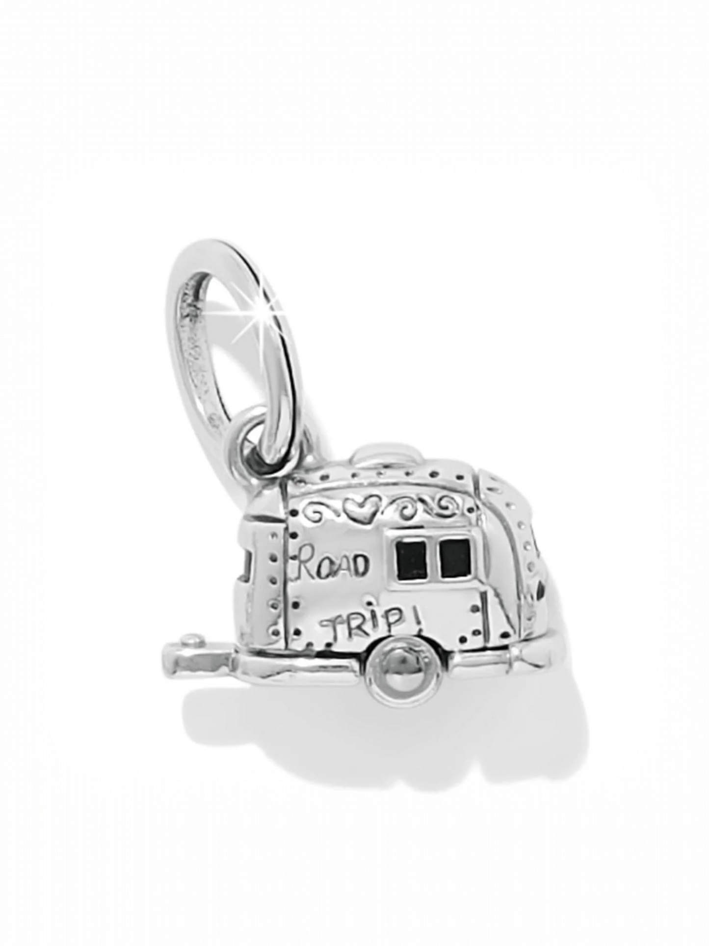 Road Trip Camper Charm