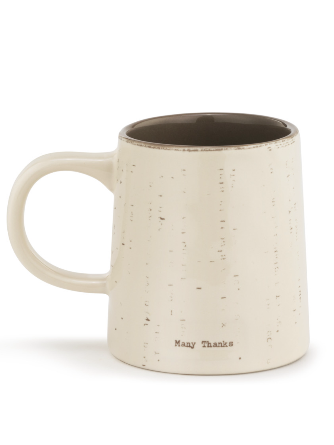 Dear You Mug - Blessed