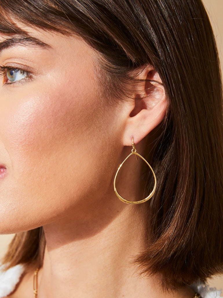 Baynard Cove Earrings