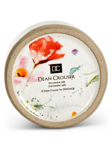 PeeWee Wildflowers & Friends Vase