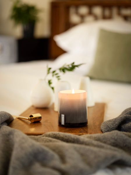 Maril 8 oz. Candle | White Oak & Cashmere *Pickup Only Item