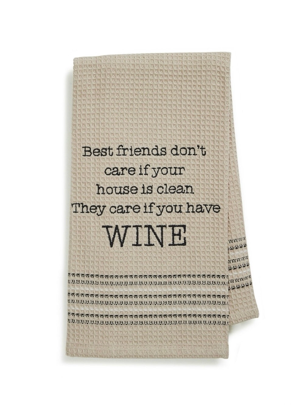 Bestie Dishtowel