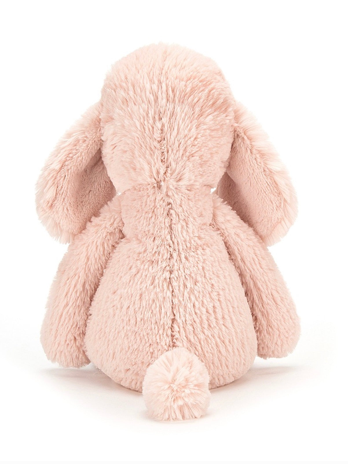Bashful Blush Poodle