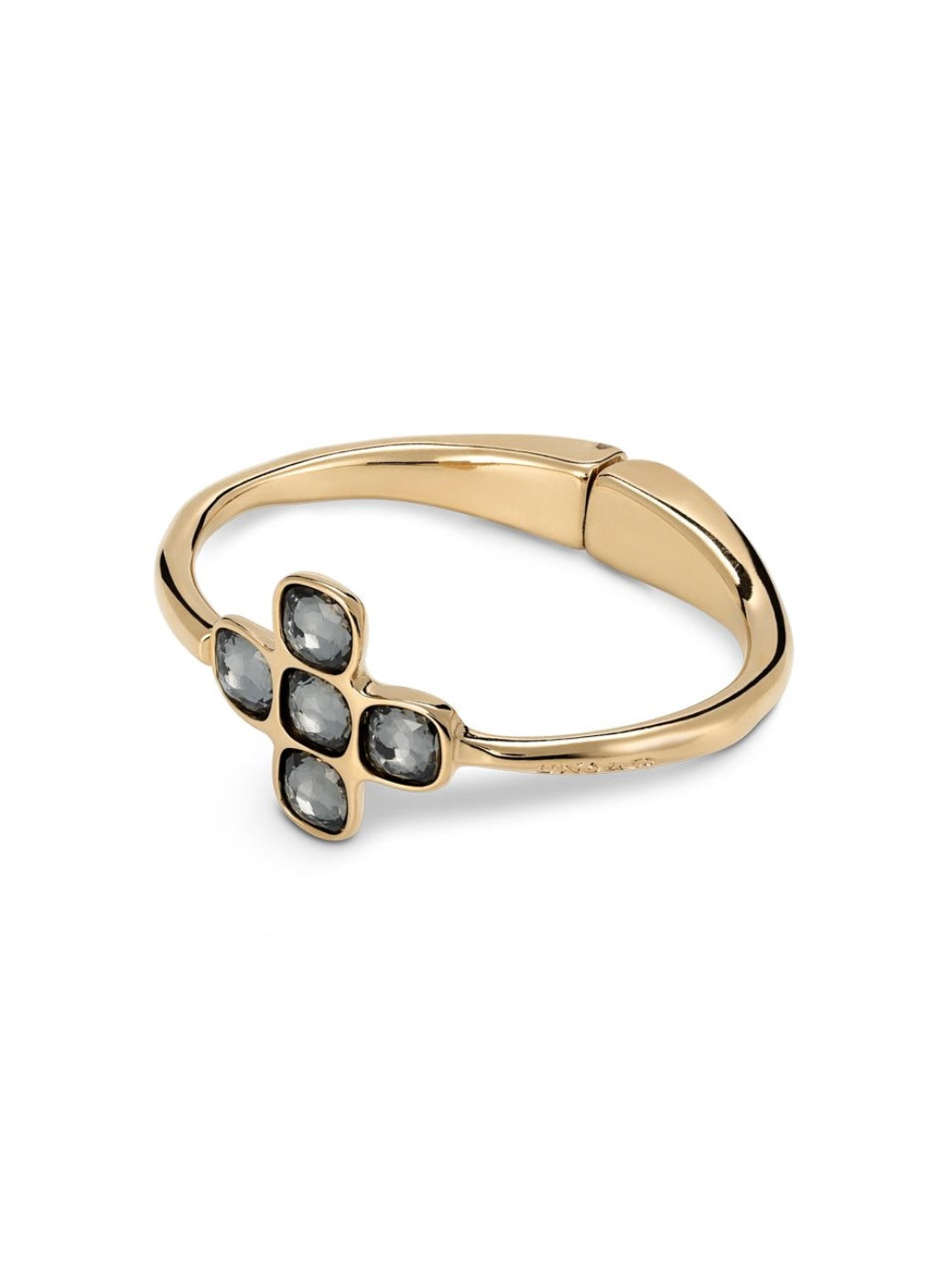 Oh Lord! Bracelet - Gold