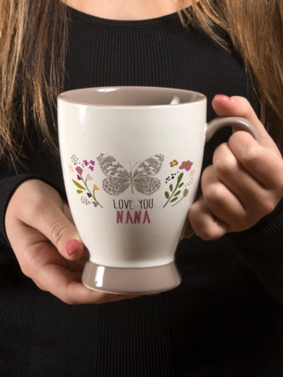 Nana Mug