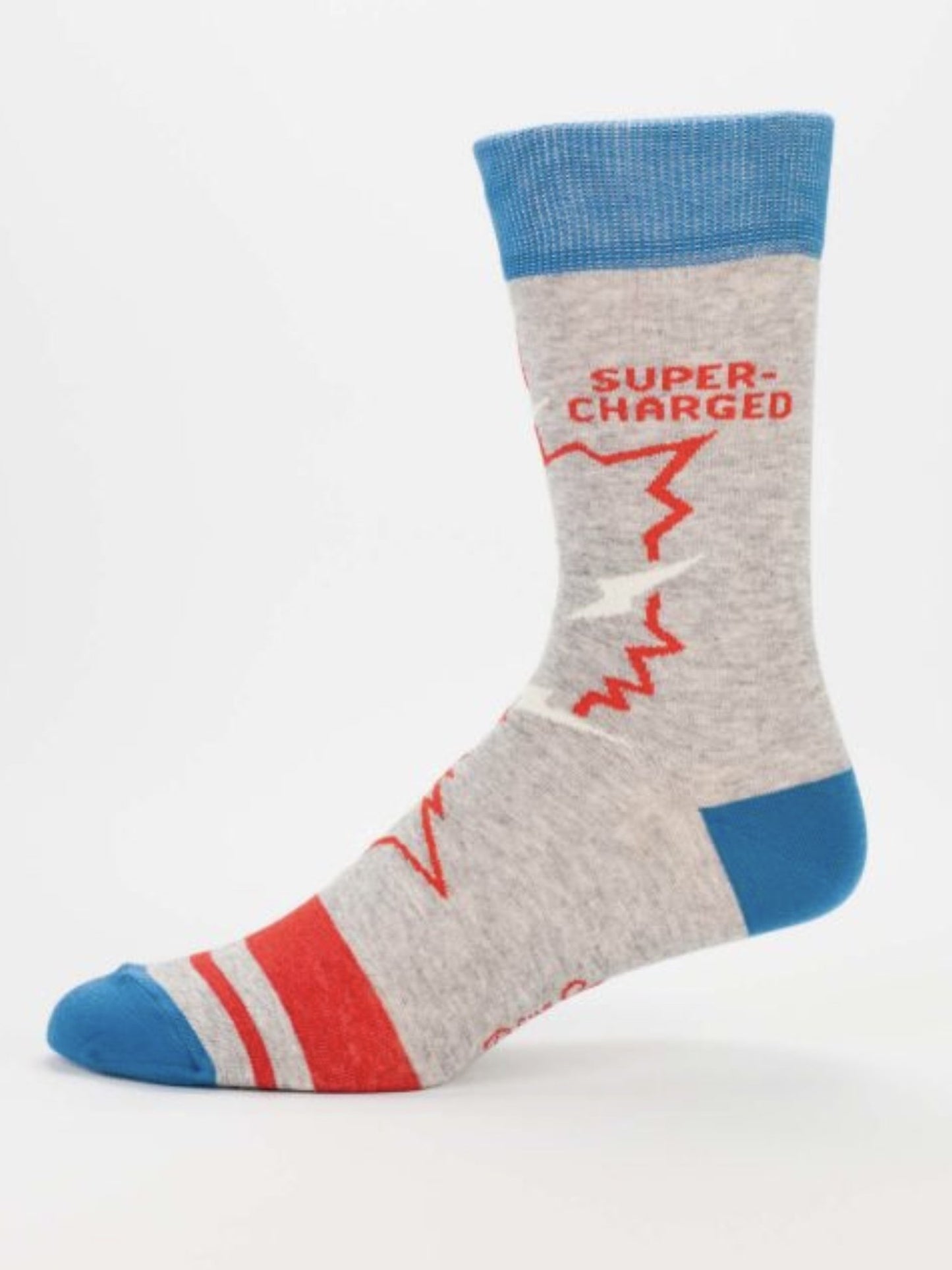 Men’s Video Game Crew Socks