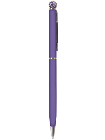 Iris Globe Pen