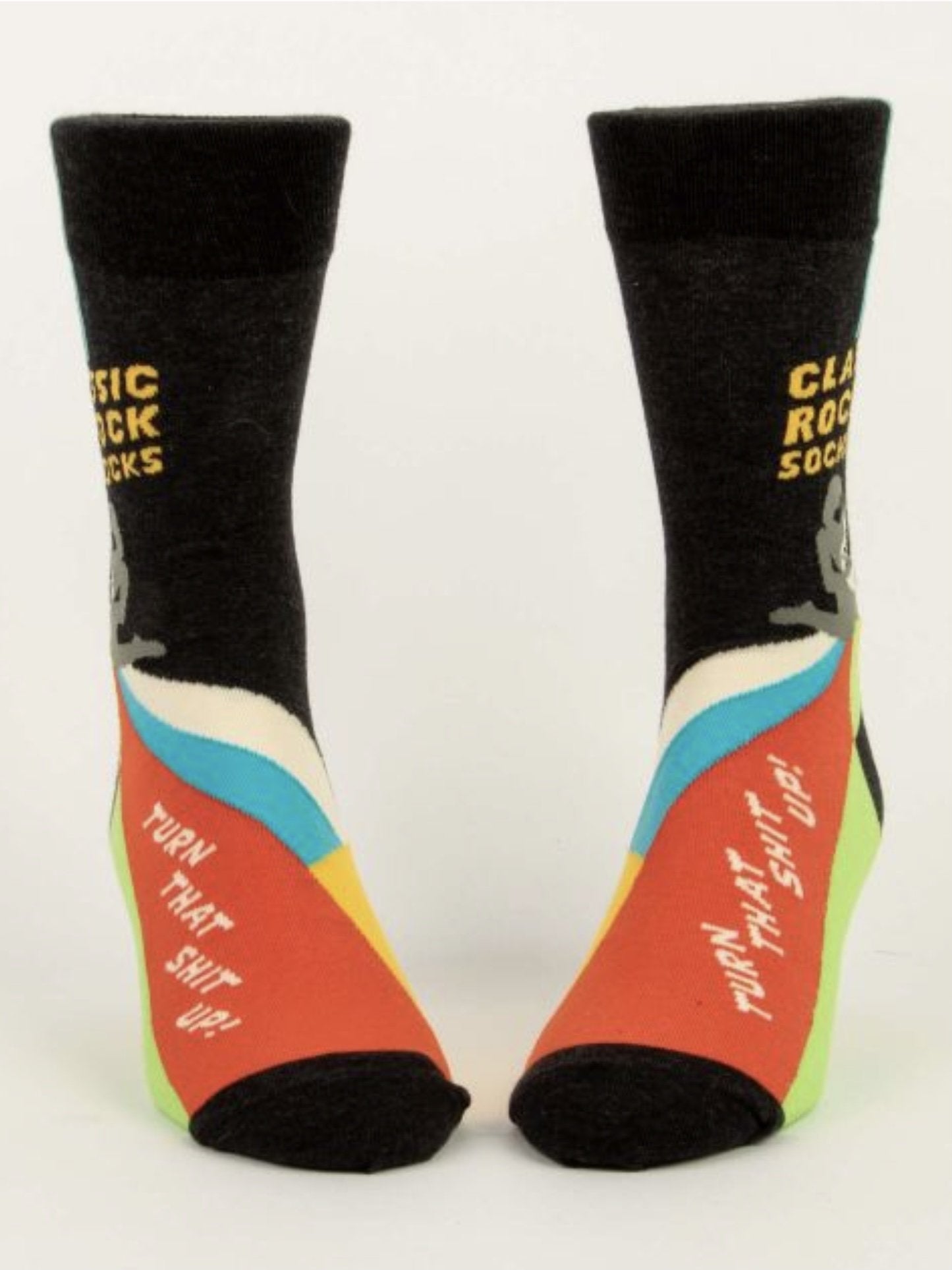Men’s Classic Rock Socks