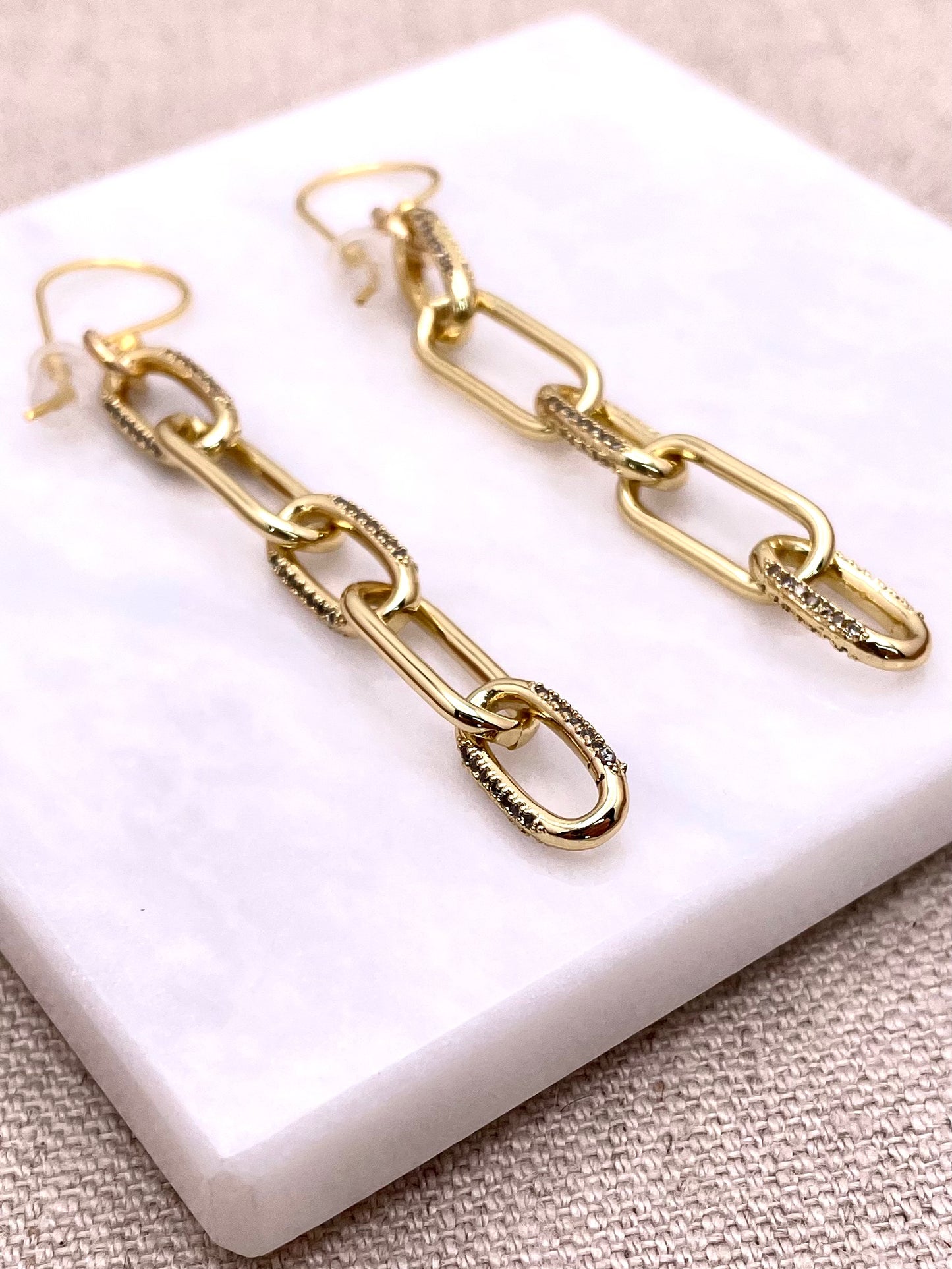 Lala Earrings