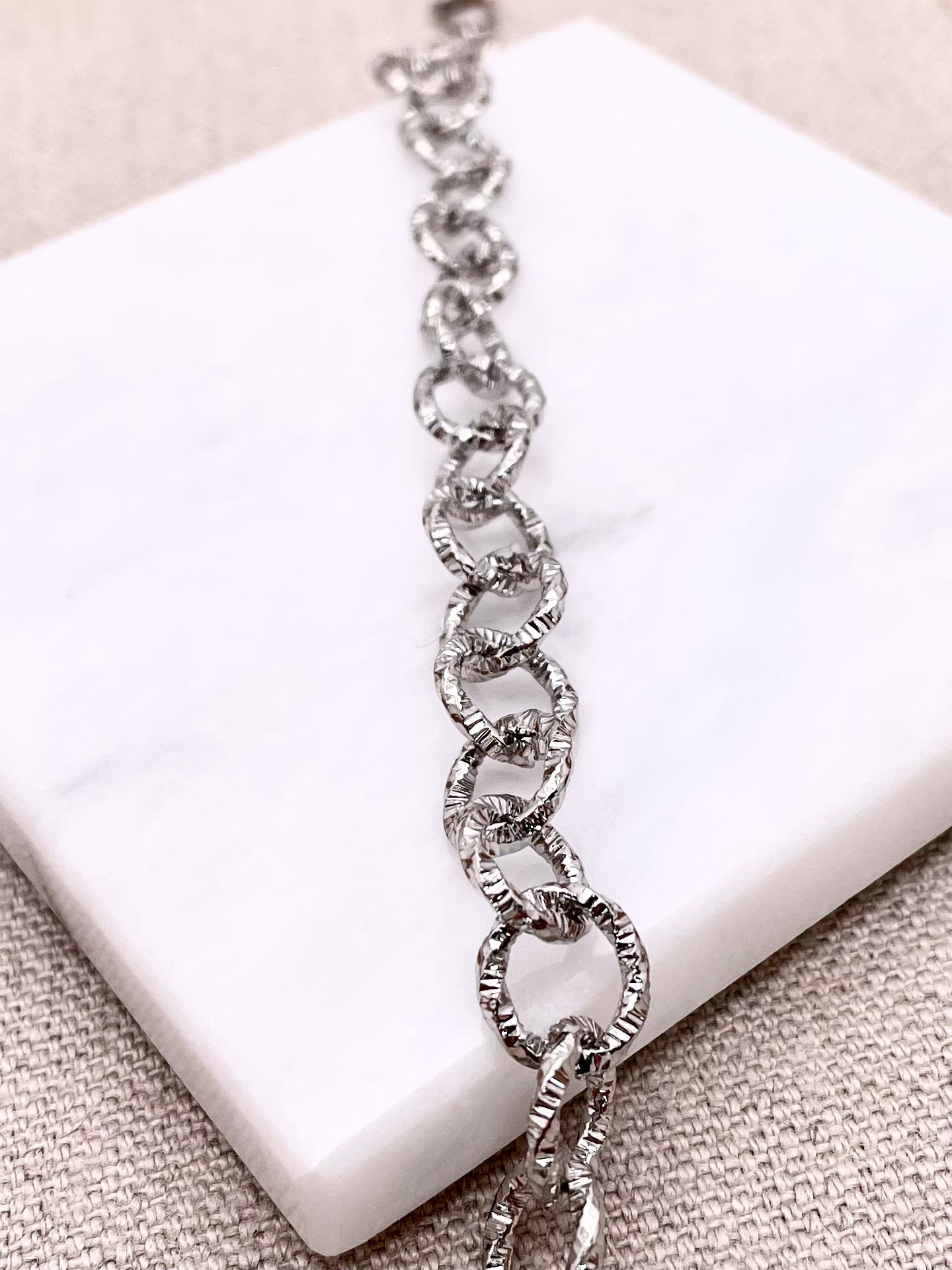 Nellie Bracelet