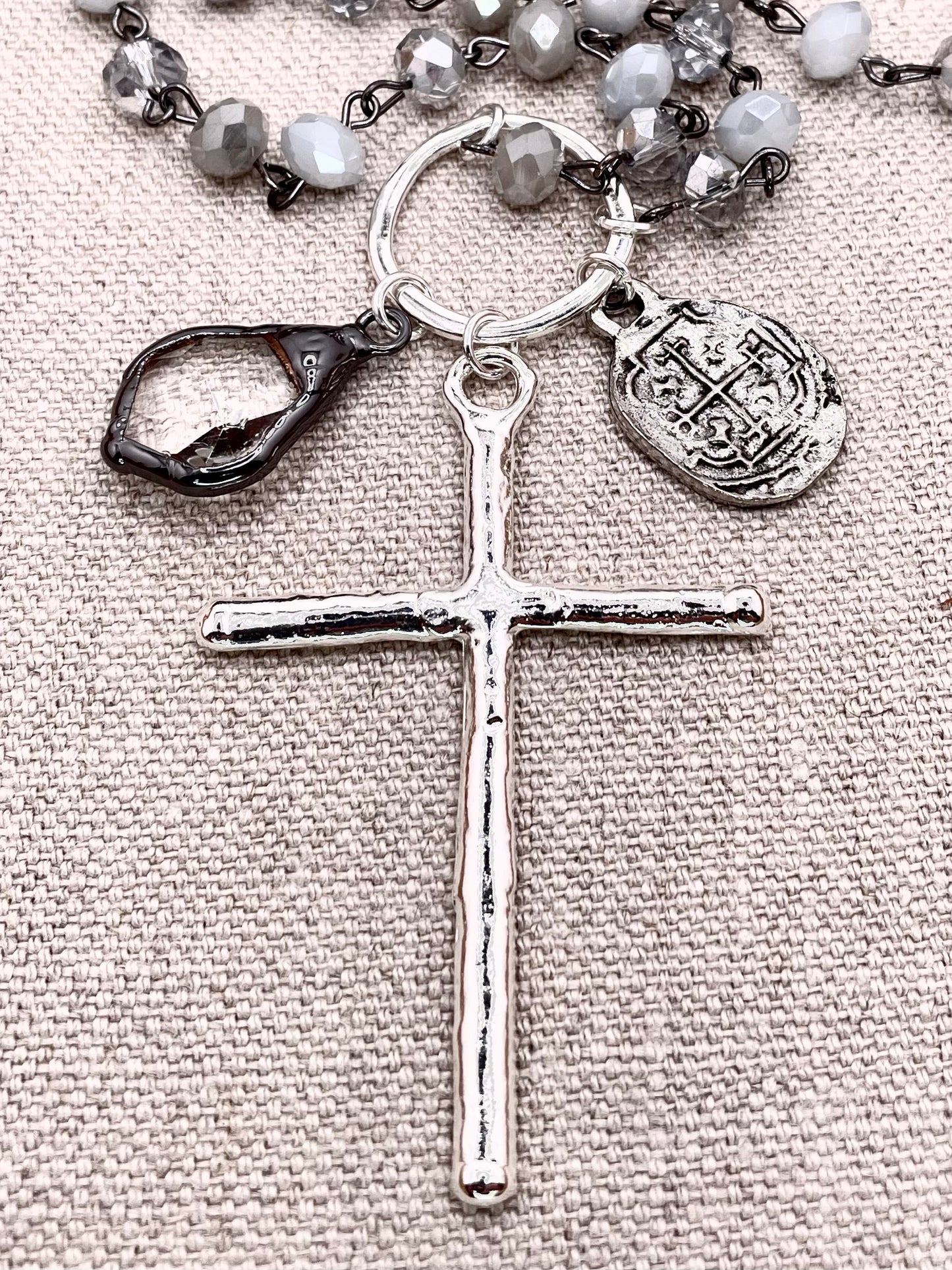 Caroline Necklace