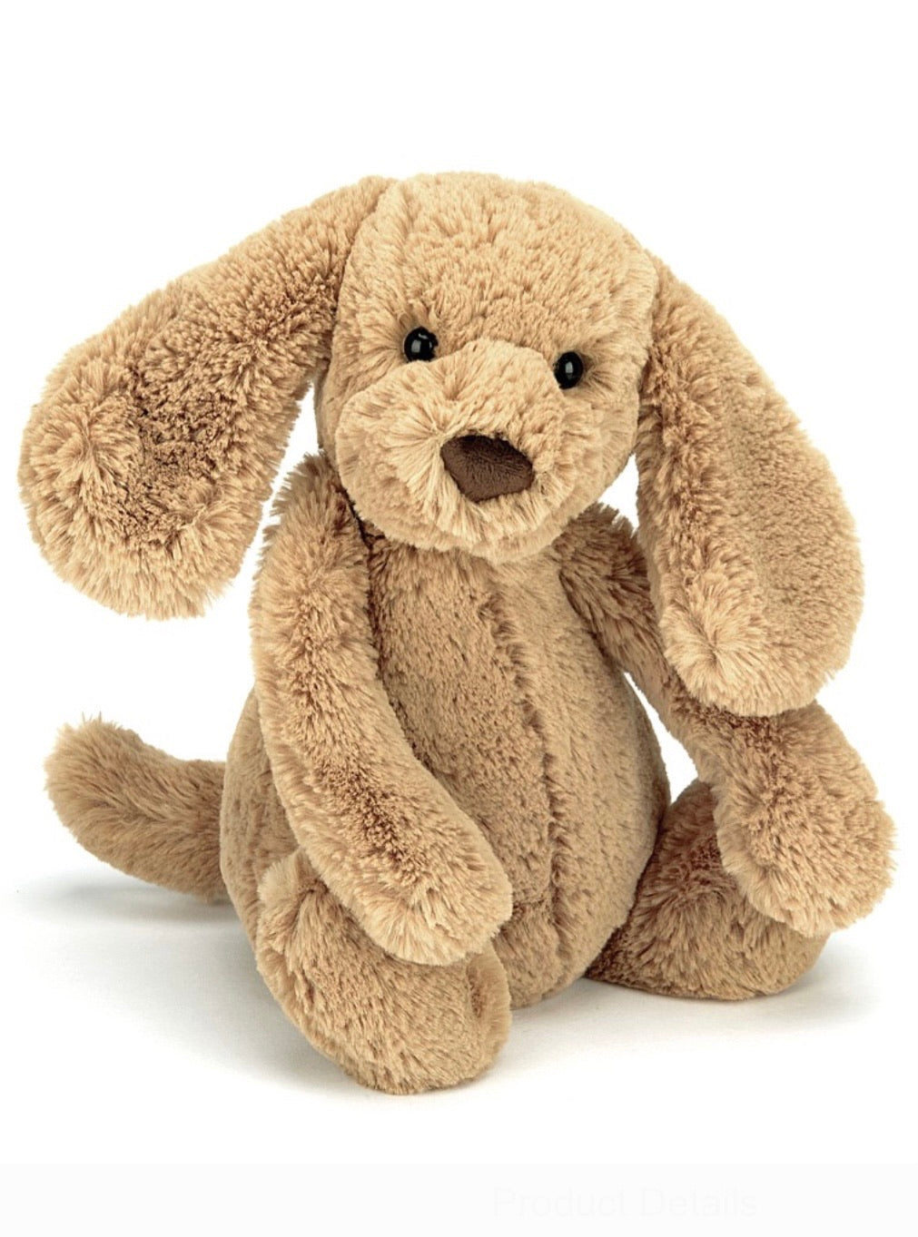 Bashful Toffee Puppy