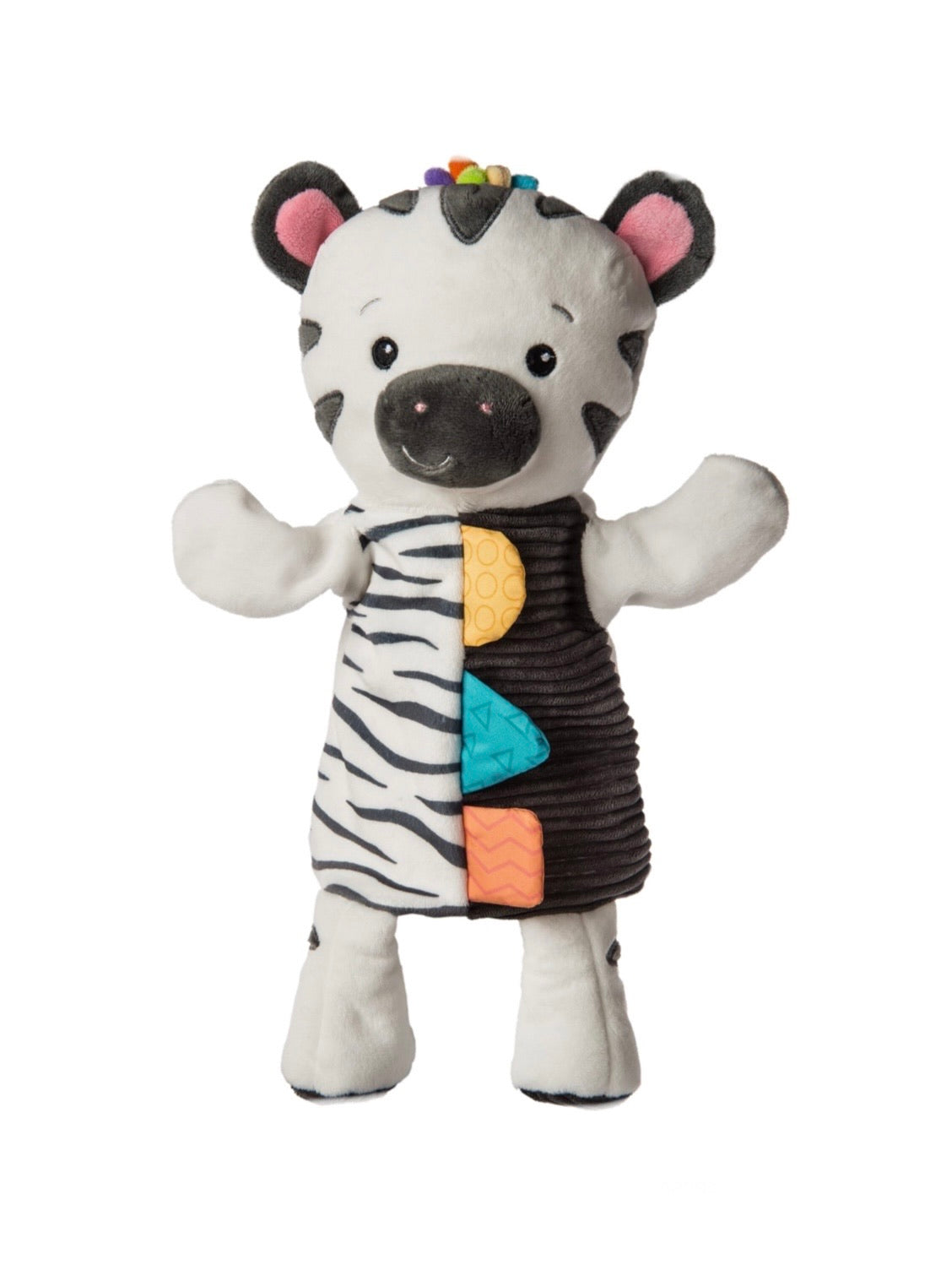 Baby Einstein, Peluche dEveil à Clip Sensory Play, Zen le Zèbre, Jo Baby Einstein, Peluche dEveil à Clip Sensory Play, Zen le Zèbre, Jo