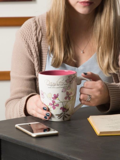 Daughter Mug