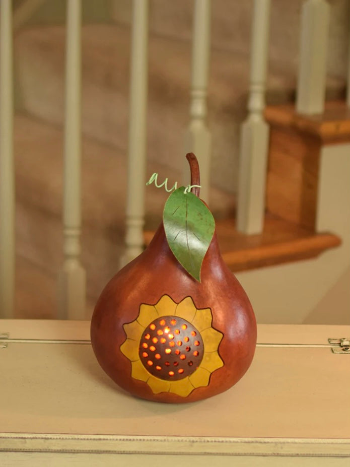 Sunflower - Small Lit