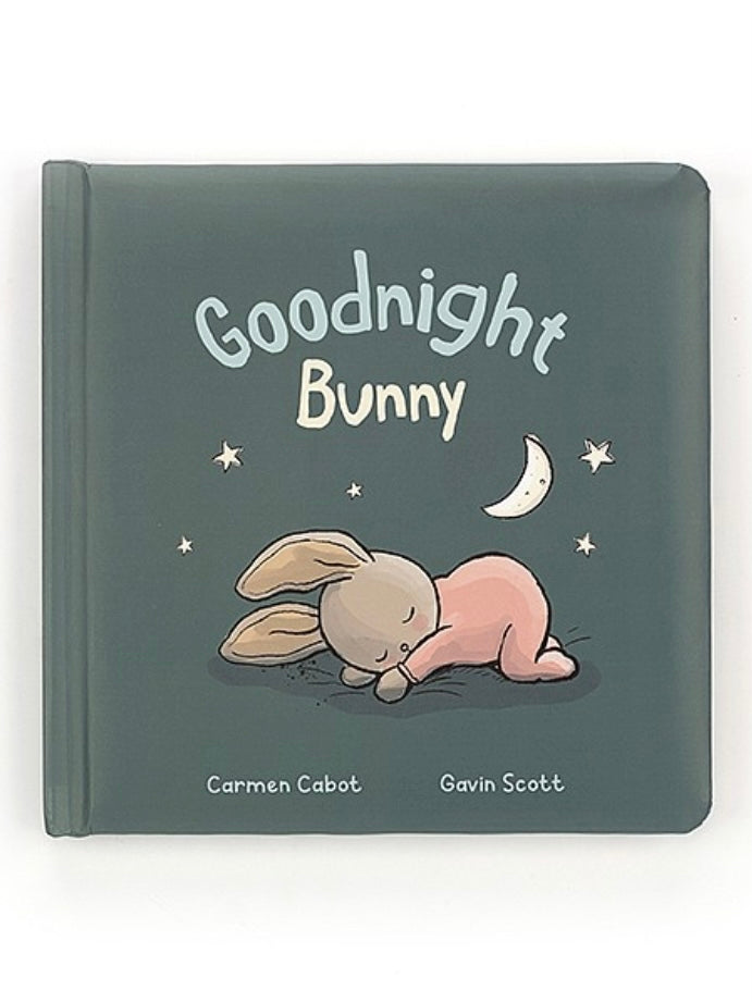 Goodnight Bunny