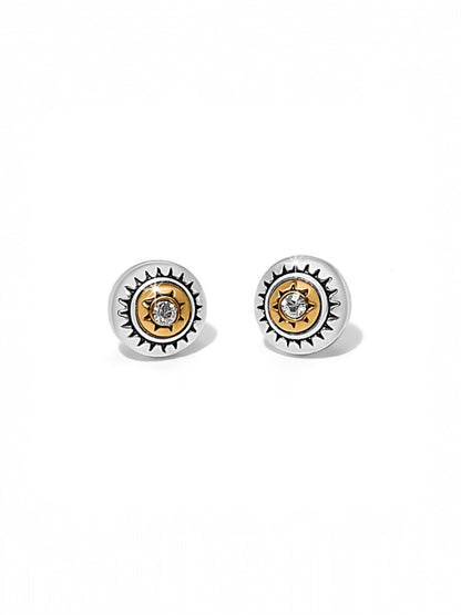 Mosaic Cerrillos Post Earrings
