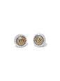 Mosaic Cerrillos Post Earrings
