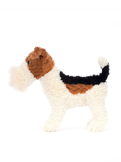 Hector Fox Terrier