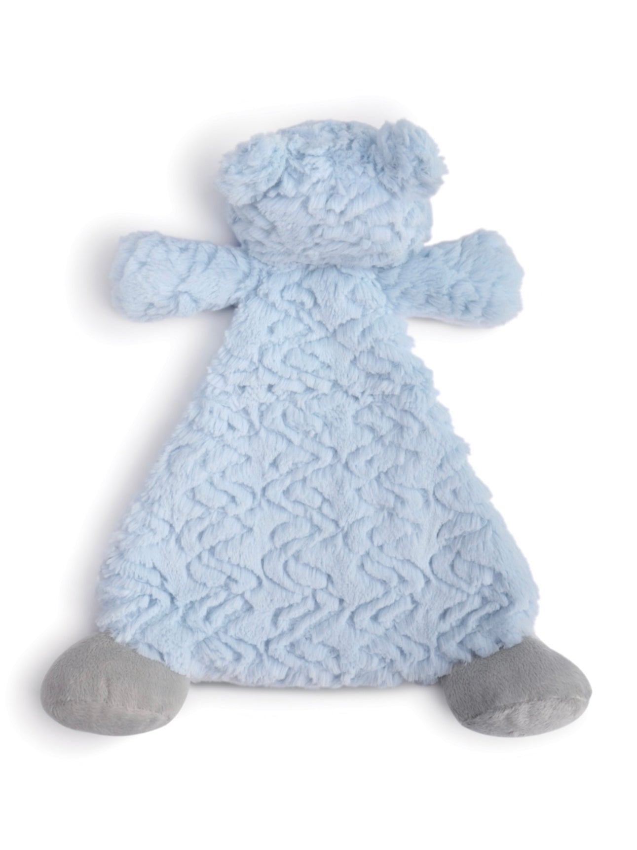 Blake Bear Rattle Blankie