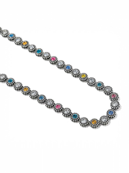 Brighton Twinkle Link Necklace - Multi