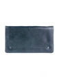 Terry Wallet | Denim