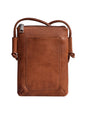 Miller Crossbody | Cognac