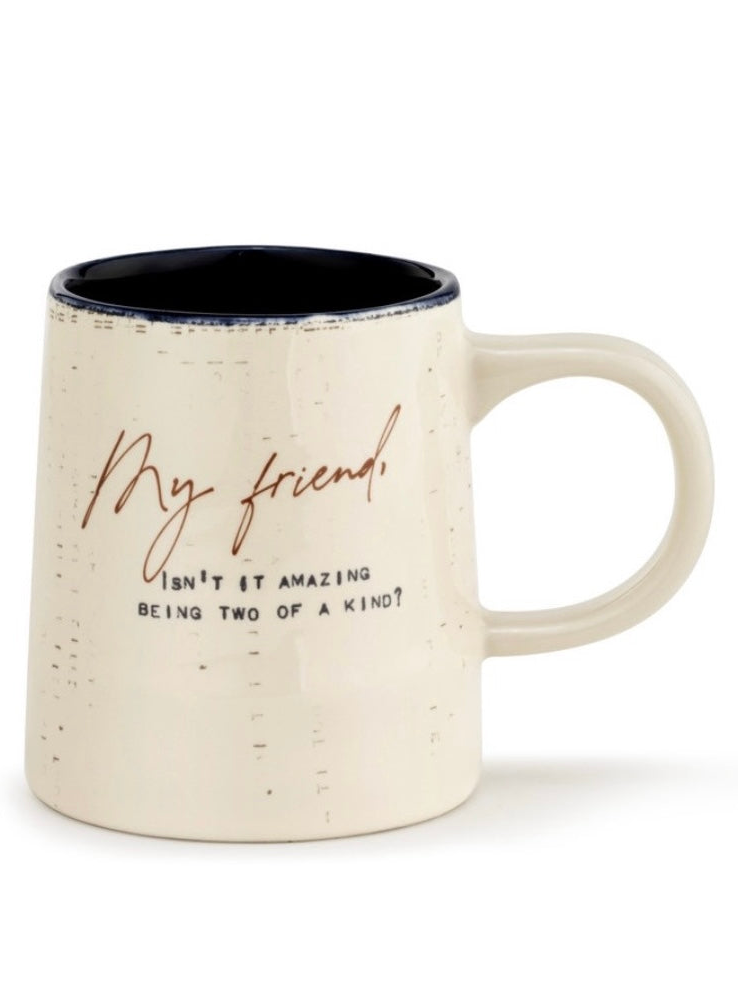 Dear You Mug - Friend