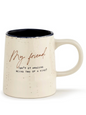 Dear You Mug - Friend
