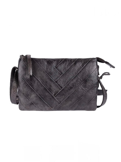 Sunny Crossbody | Charcoal