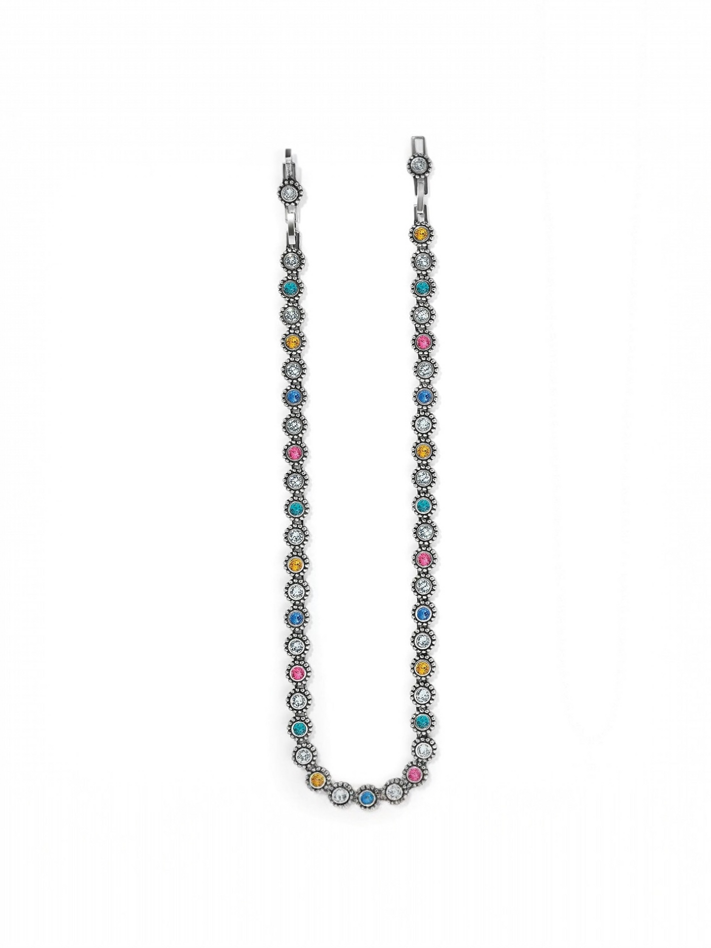 Brighton Twinkle Link Necklace - Multi