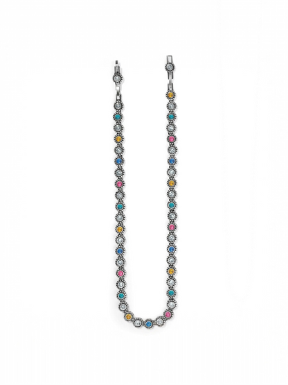 Brighton Twinkle Link Necklace - Multi