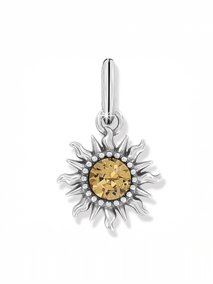 Summer Sun Charm