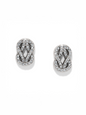 Interlok Harmony Luxe Post Earrings