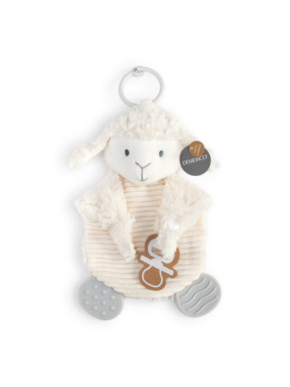 Lamb Teether Buddy