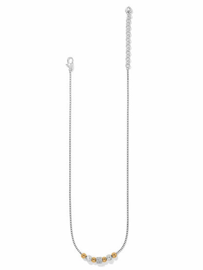 Brighton Meridian Petite Station Small Necklace