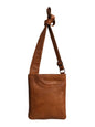 Athena Crossbody | Cognac