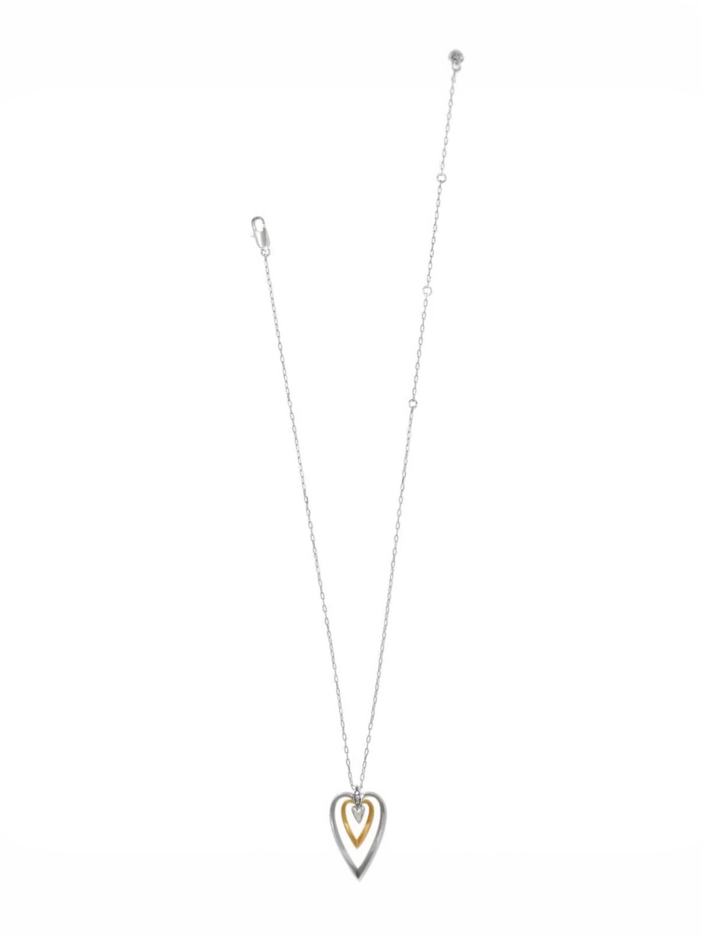 Love Message B Calm Necklace