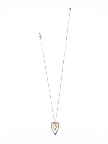 Love Message B Calm Necklace