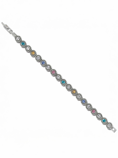 Brighton Twinkle Link Bracelet - Multi