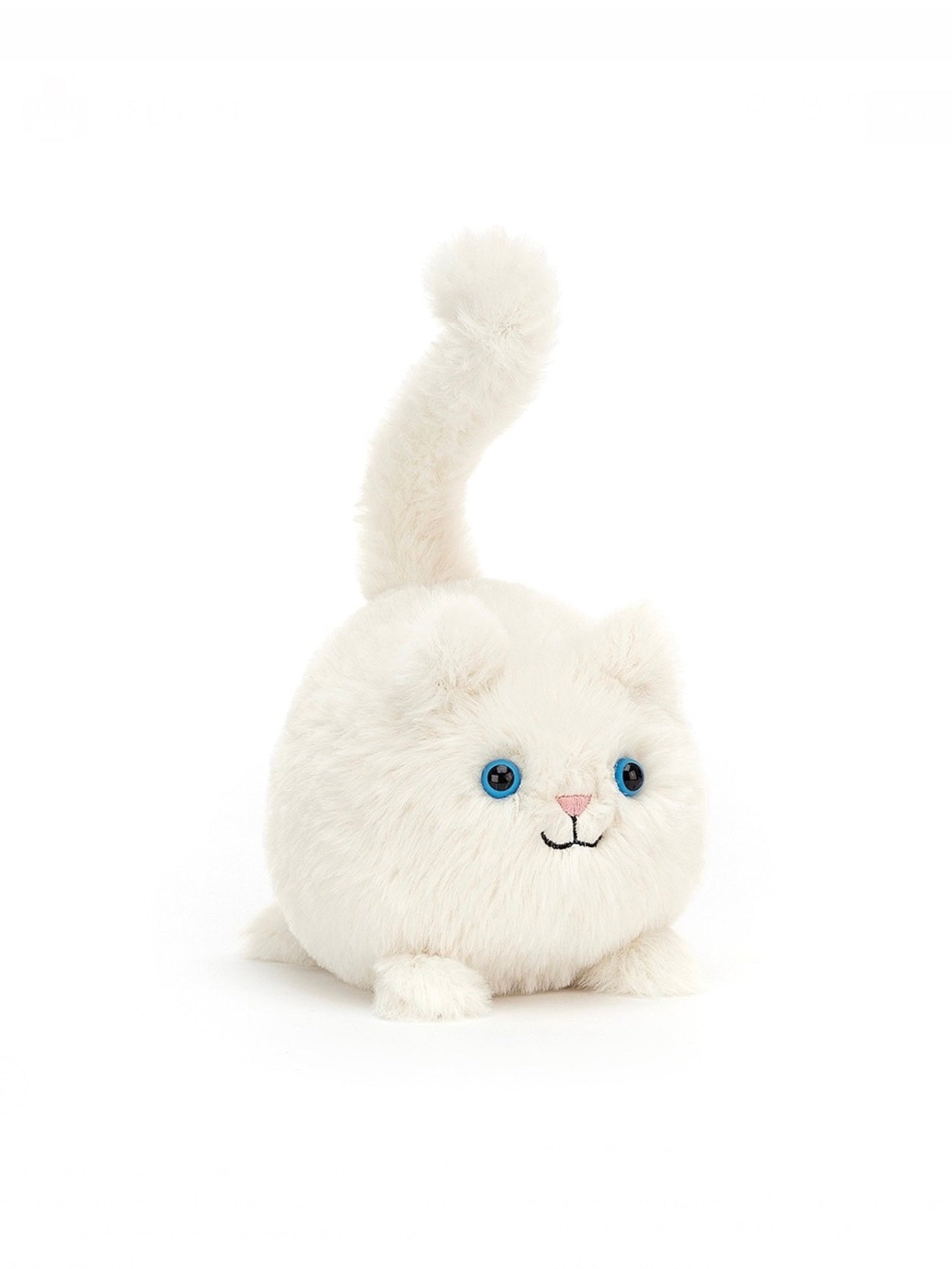 Kitten Caboodle Cream – Rosemary & Thyme