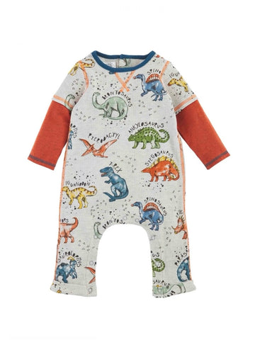 Dino Baby Bodysuit