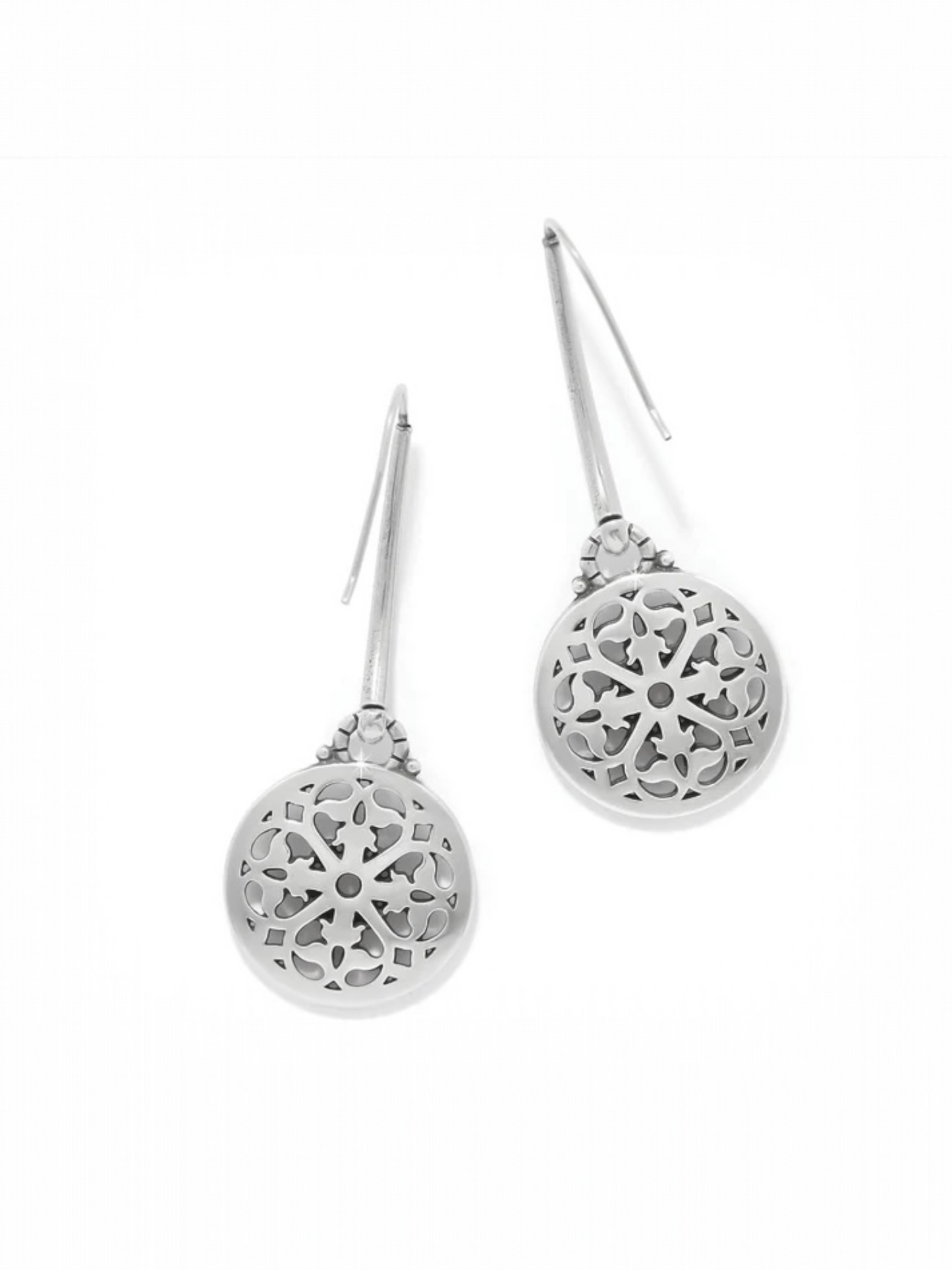 Brighton Ferrara Siena French Wire Earrings