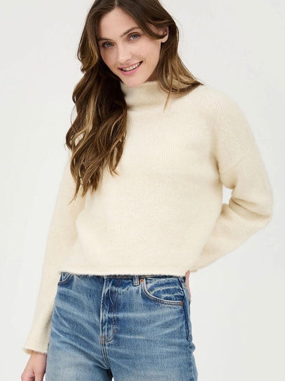 Kai Sweater - Cream