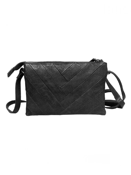 Sunny Crossbody | Black