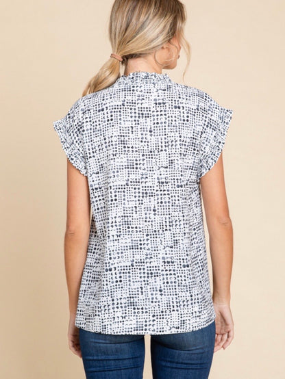 Grace Top - Off White