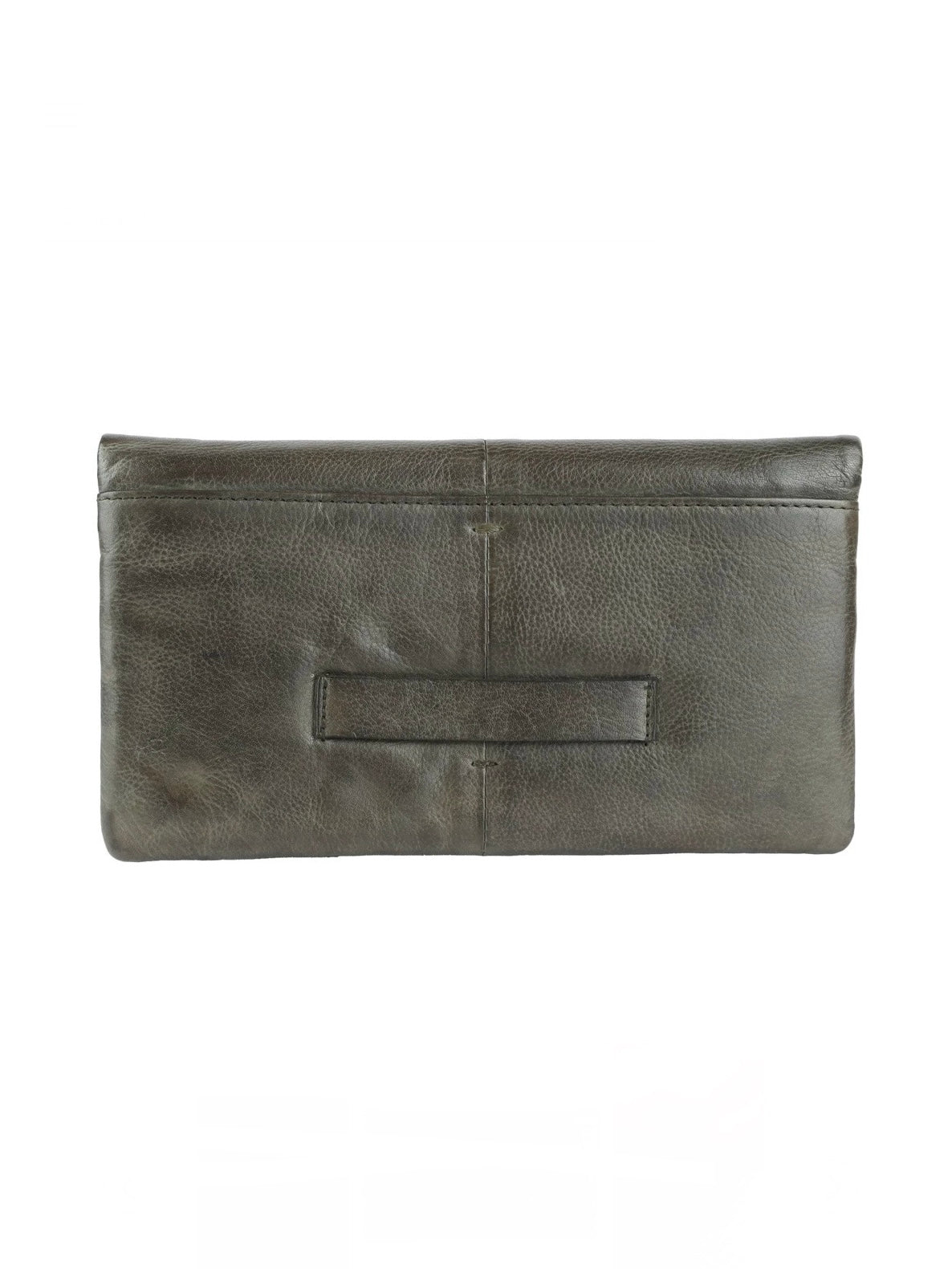 Terry Wallet | Moss